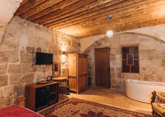 Songuel Hanim Konagi