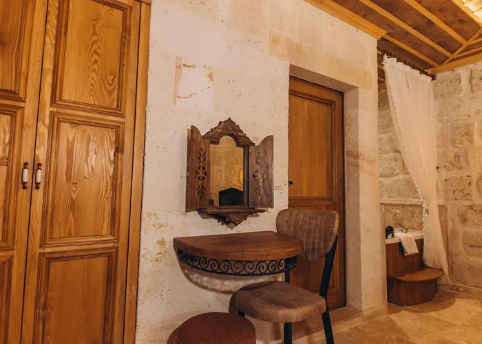 Songuel Hanim Konagi *