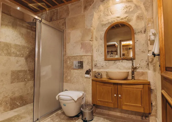 Songuel Hanim Konagi